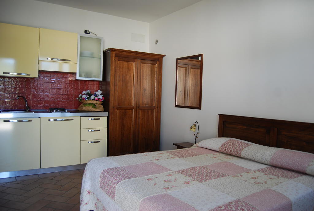 Domus Umbra Villa Terni Cameră foto