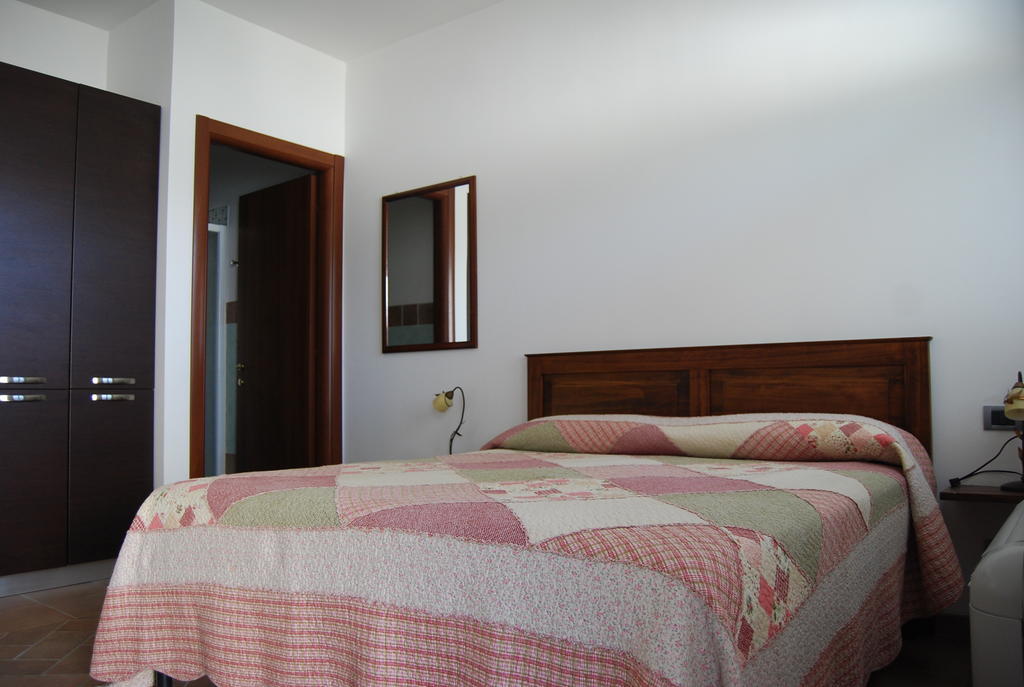 Domus Umbra Villa Terni Cameră foto
