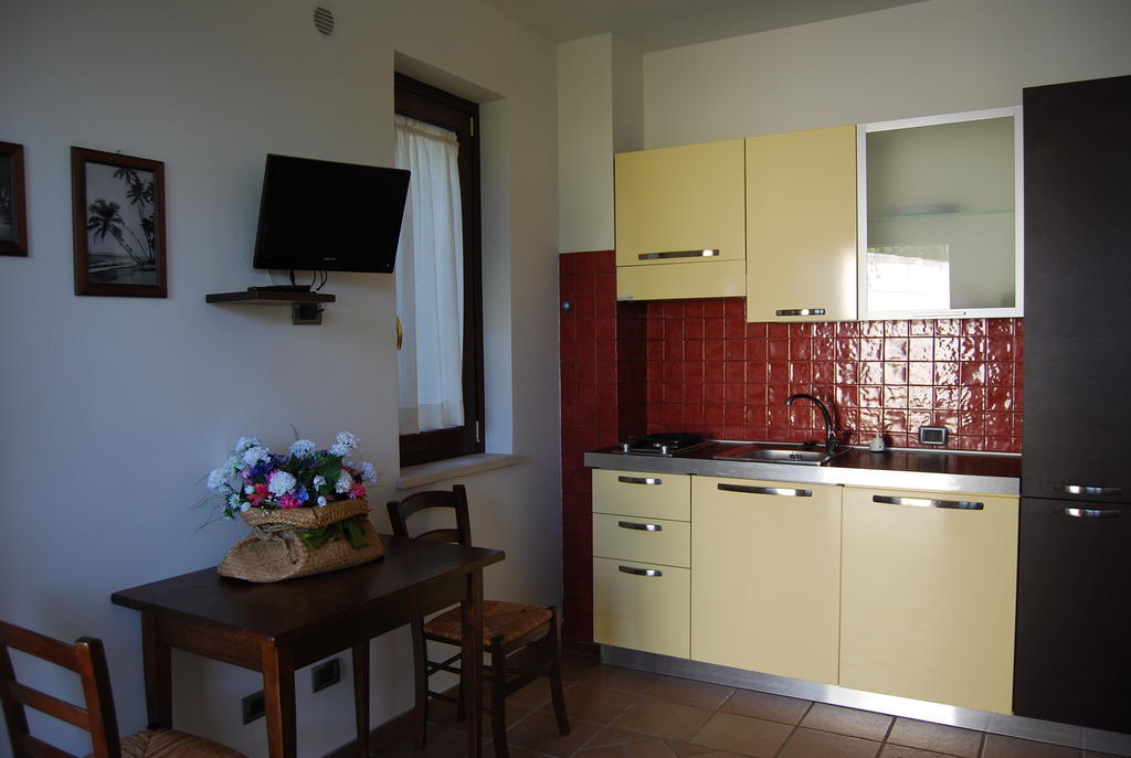 Domus Umbra Villa Terni Cameră foto